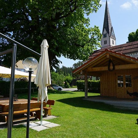 Landgasthof Post Rothenbach  Екстер'єр фото