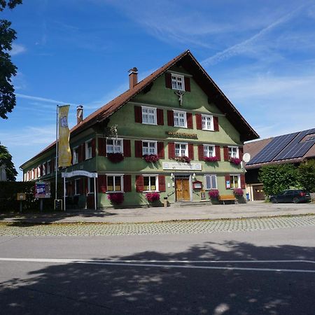 Landgasthof Post Rothenbach  Екстер'єр фото