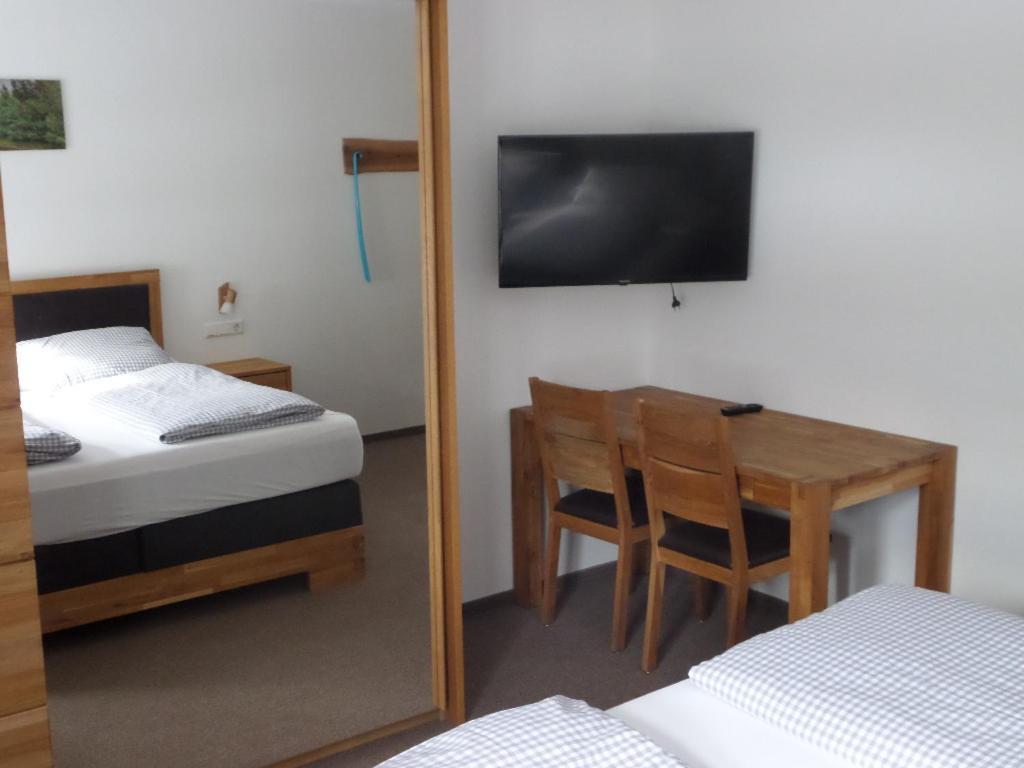 Landgasthof Post Rothenbach  Екстер'єр фото