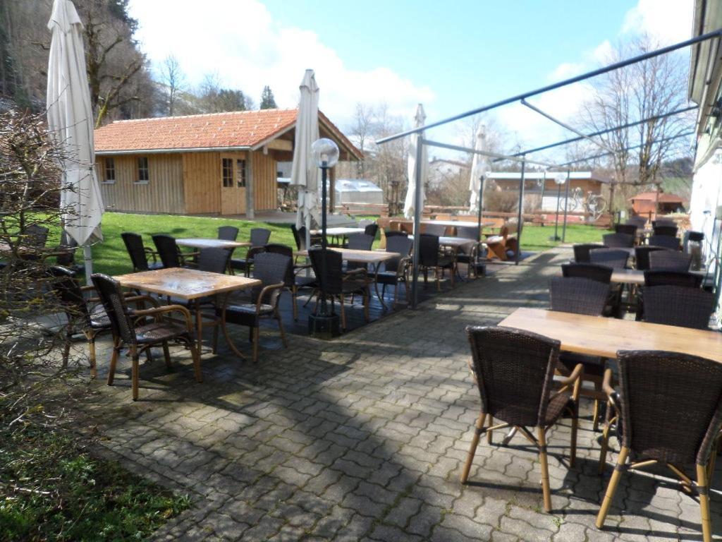 Landgasthof Post Rothenbach  Екстер'єр фото