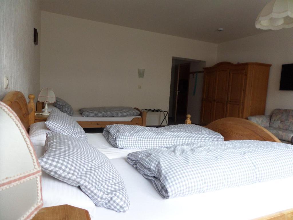 Landgasthof Post Rothenbach  Екстер'єр фото
