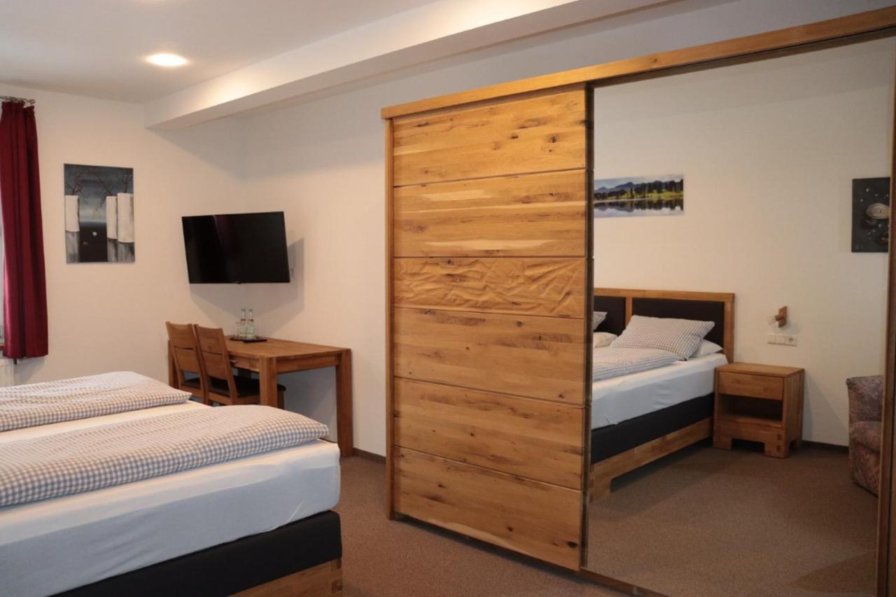 Landgasthof Post Rothenbach  Екстер'єр фото