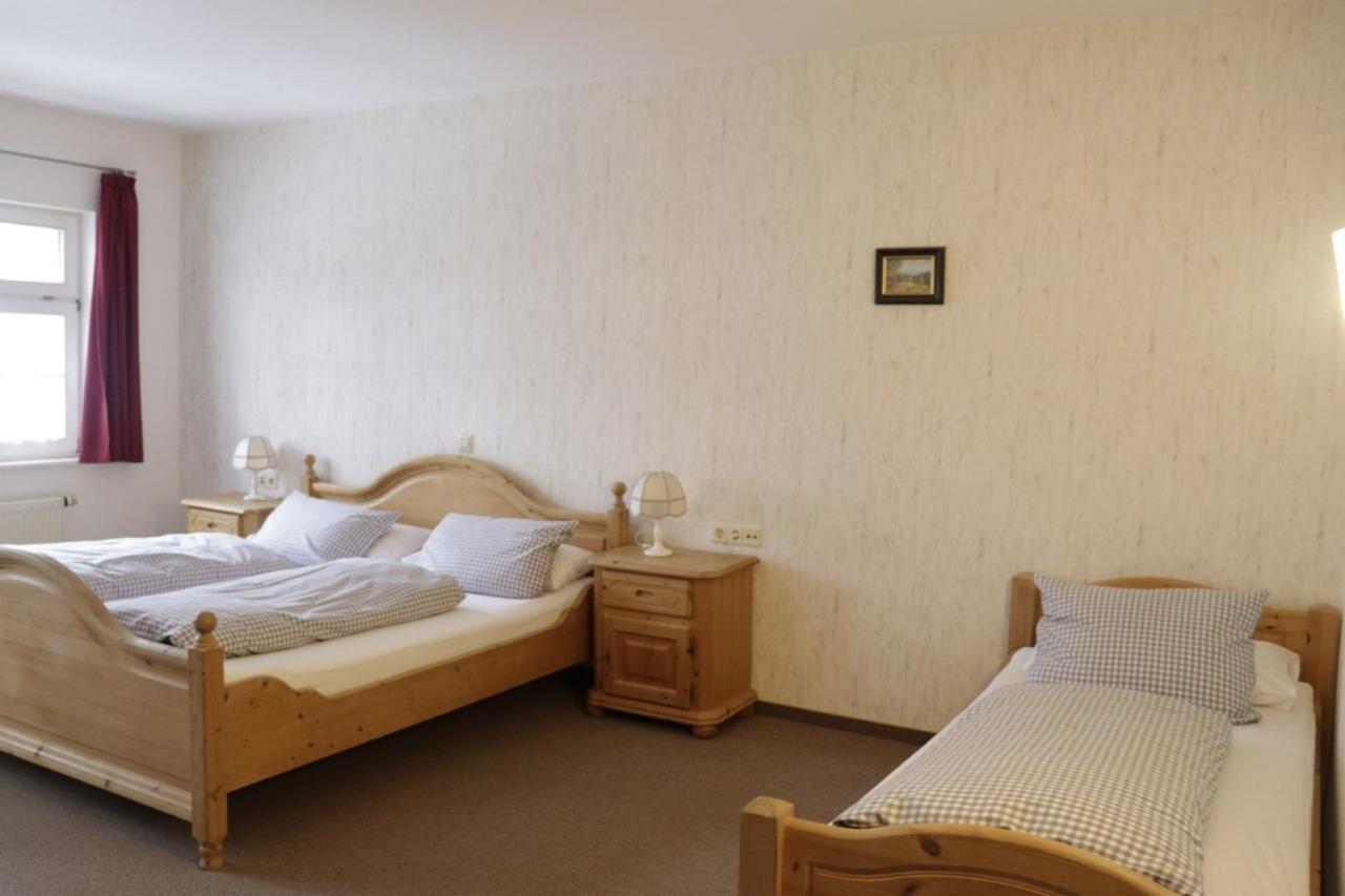 Landgasthof Post Rothenbach  Екстер'єр фото