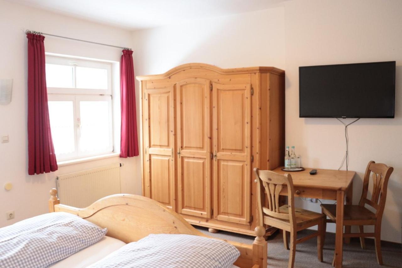 Landgasthof Post Rothenbach  Екстер'єр фото