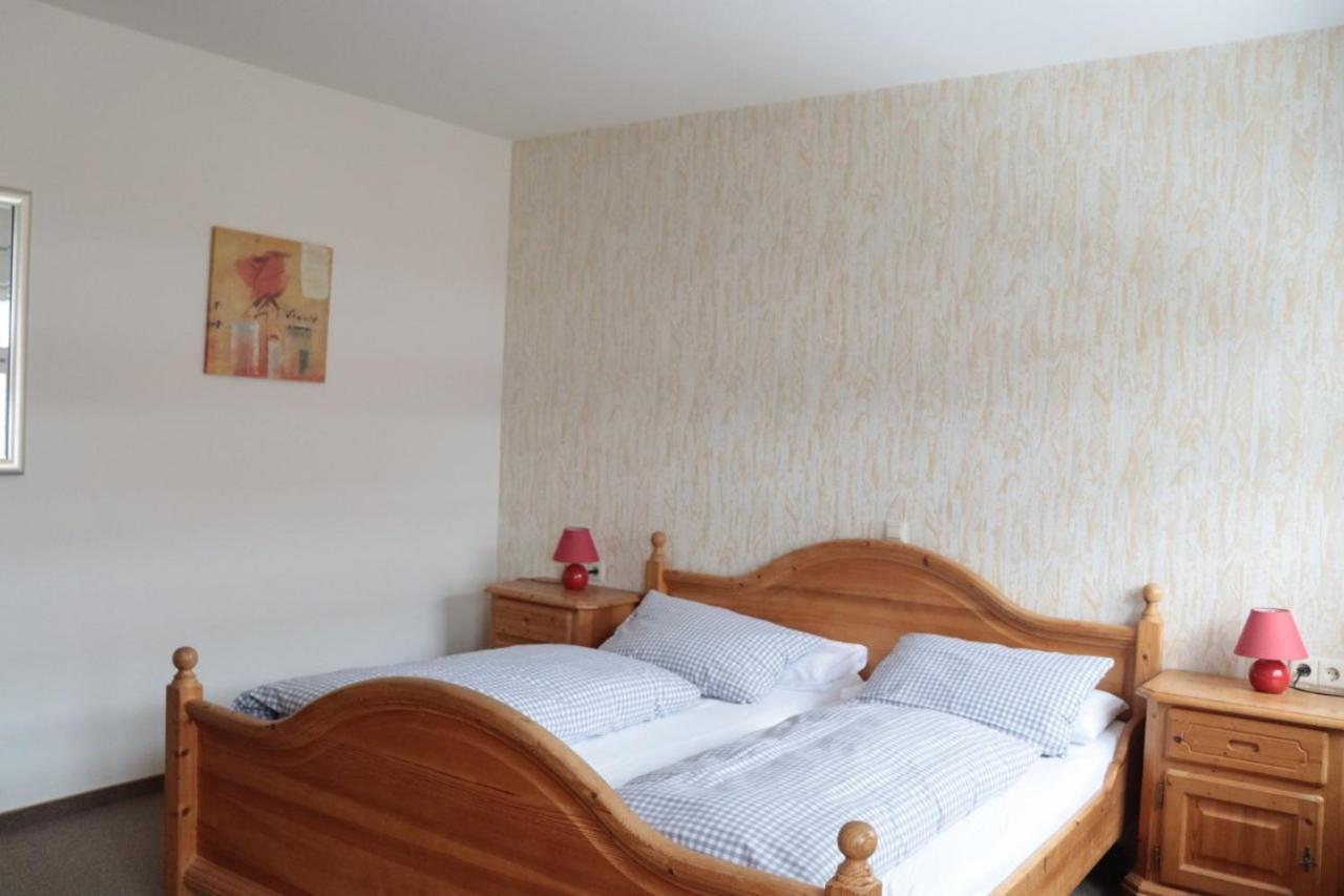 Landgasthof Post Rothenbach  Екстер'єр фото